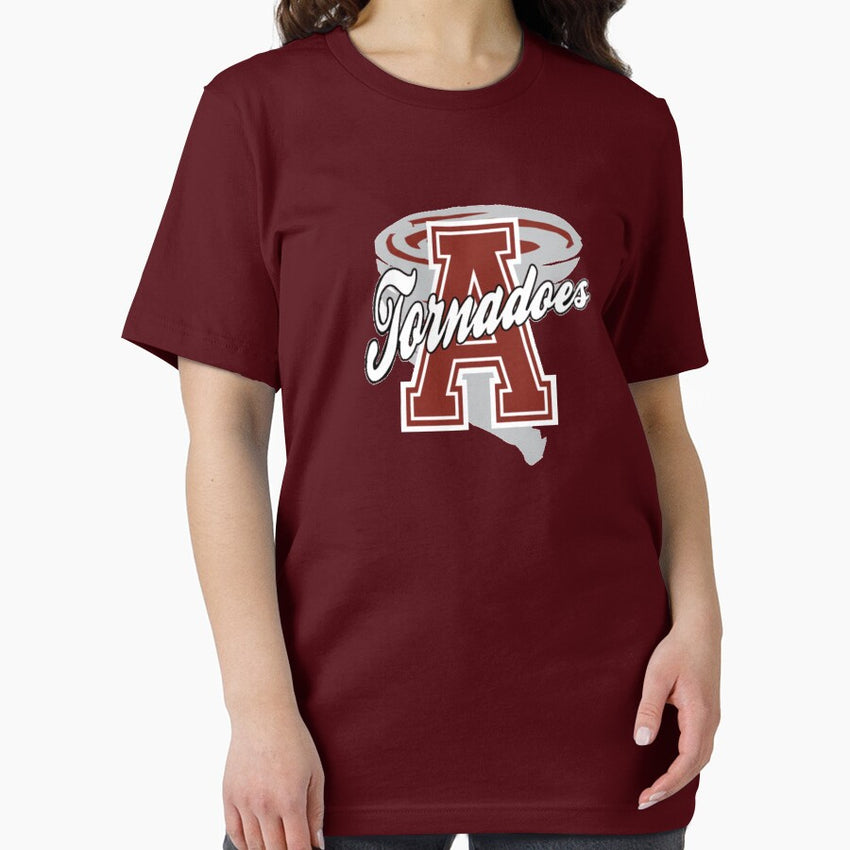 Anoka Tornadoes Essential T Shirt