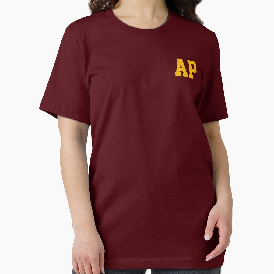 Adler's Paint Baseball AP Essential T-Shirt
