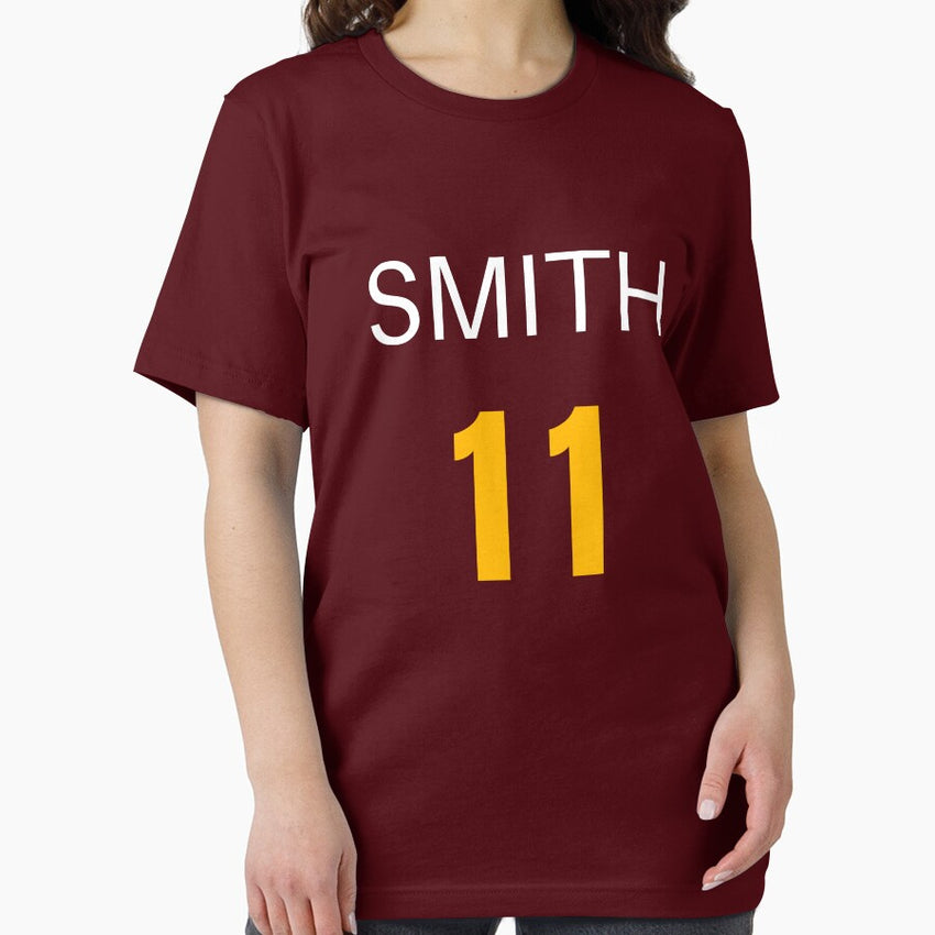 Alex Smith 11 Smith Essential T-Shirt