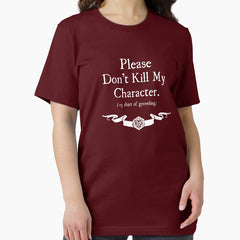 5 Shirt Of Groveling For Dark Shirts Essential T Shirt