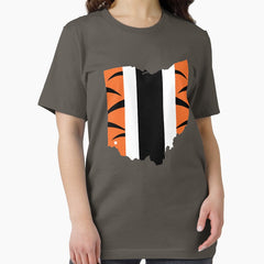 #WhoDey Essential T-Shirt