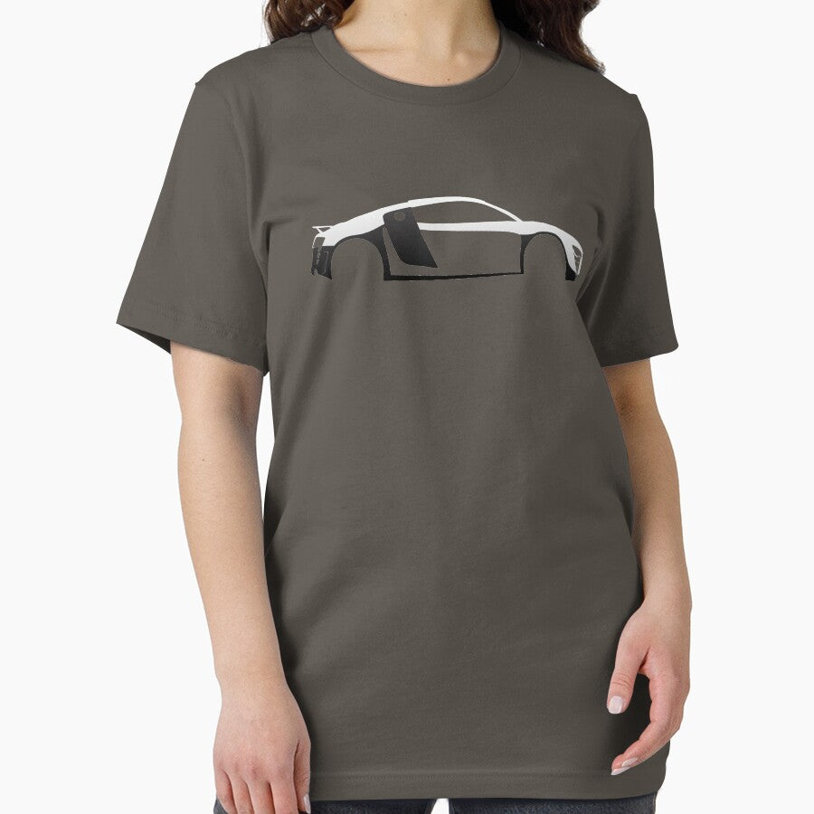 Audi R8 Essential T-Shirt