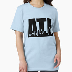 Atlanta City Design Essential T-Shirt