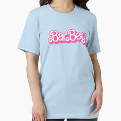 Barbey Essential T Shirt