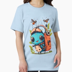 A New Untold Story On A Journey Essential T Shirt