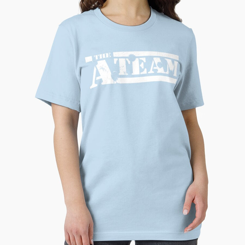A-Team Classic T-Shirt Essential T-Shirt