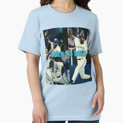 Back to back Essential T-Shirt