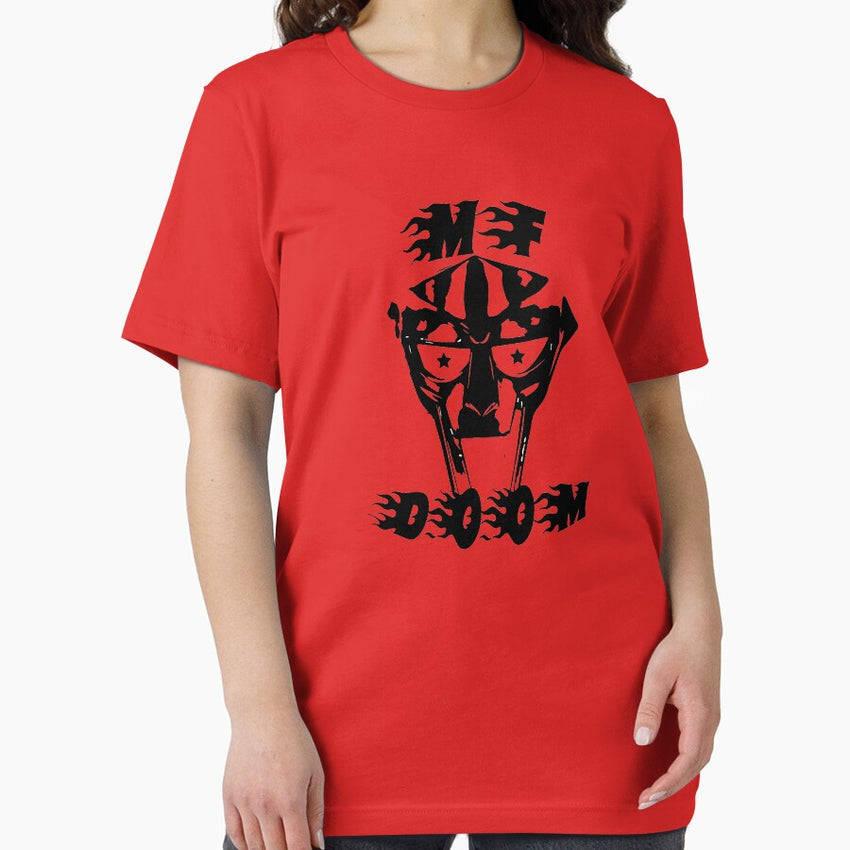 Mfdoom Hip Hop Sticker Essential T Shirt