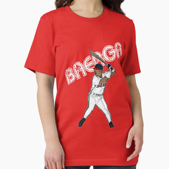 Baerga Essential T-Shirt