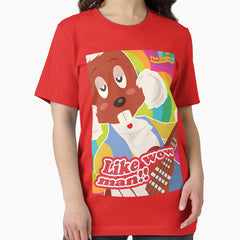 Like... wow man Essential T-Shirt