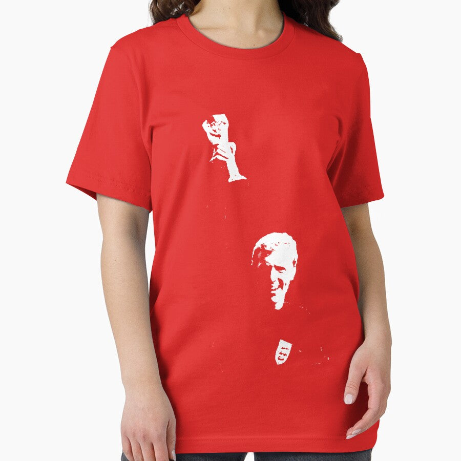#England 1966 football Soccer Essential T-Shirt
