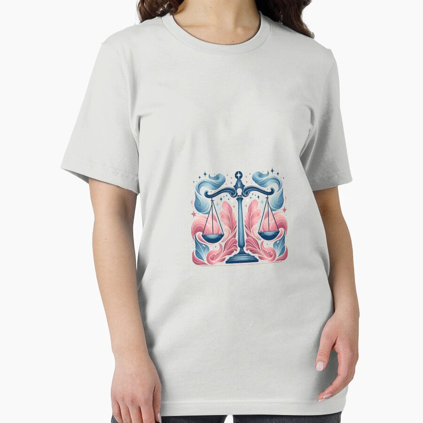 Libra Essential T-Shirt