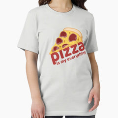Pizza is my everything Essential T-Shirt