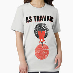 As Travars Shades Of Magic Essential T Shirt
