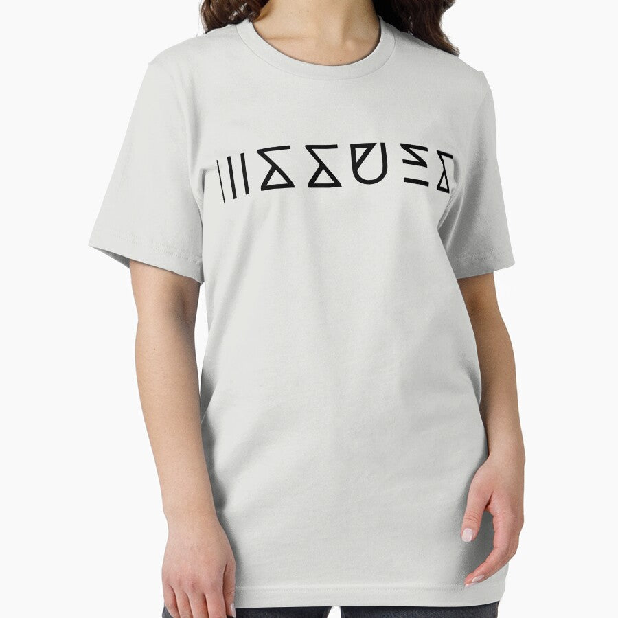 Issues Headspace Logo Essential T Shirt