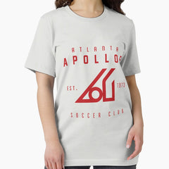 Apollos Soccer Essential T-Shirt