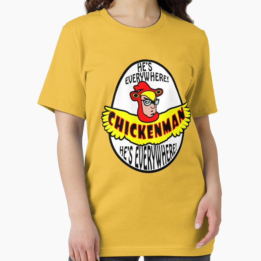 Chicken Man! Essential T-Shirt