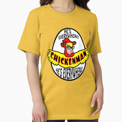 Chicken Man! Essential T-Shirt
