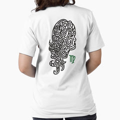 Virgo Woman Essential T-Shirt
