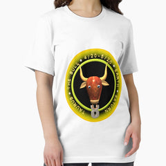 Taurus zodiac astrology by Valxart Essential T-Shirt