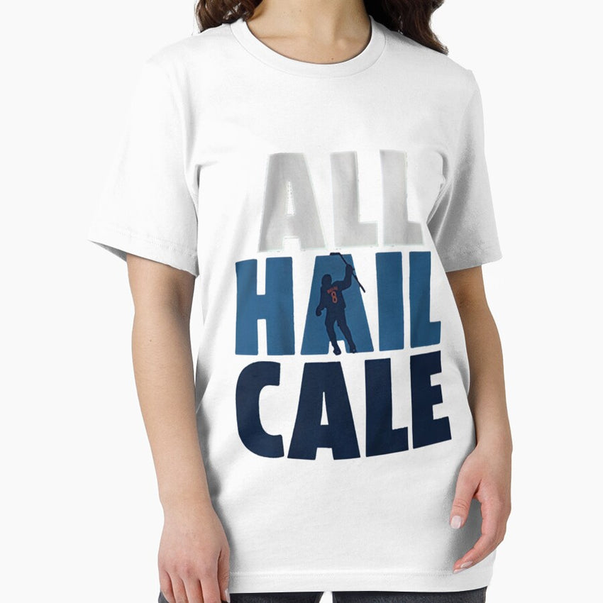 All Hail Cale Essential T-Shirt