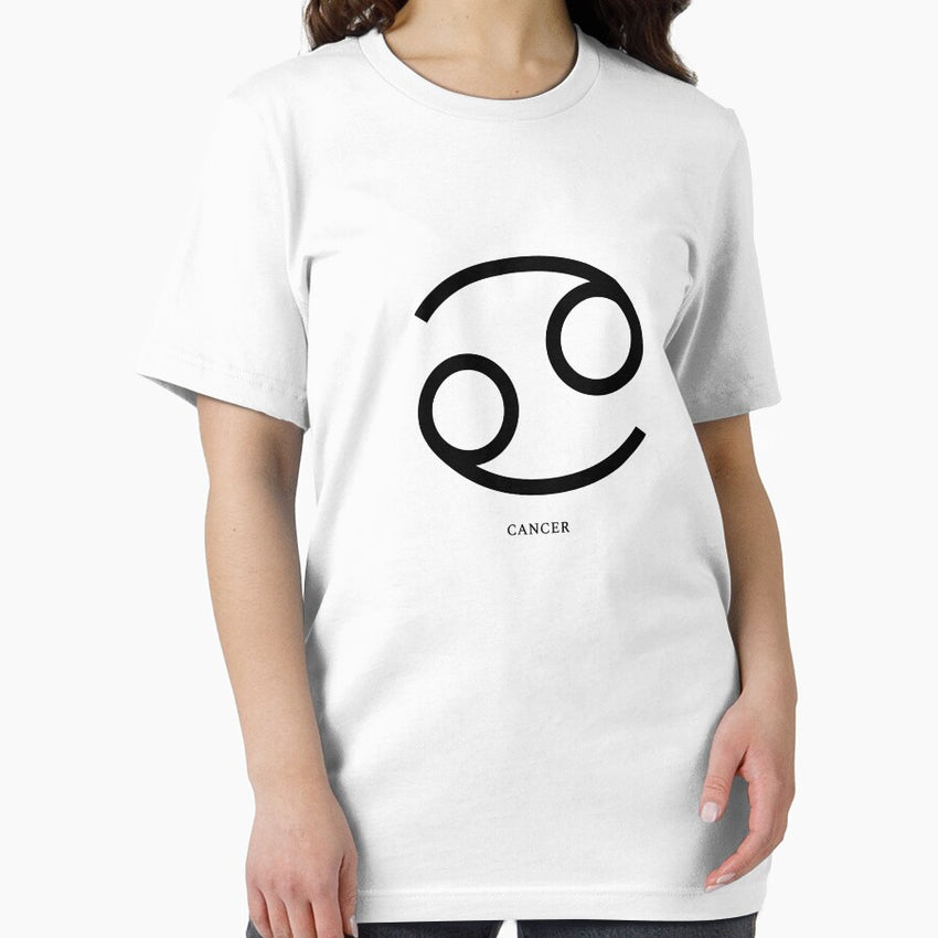 Zodiac Sign Crab Latin Cancer Essential T-Shirt