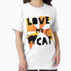 Love my KITTY CAT Essential T-Shirt