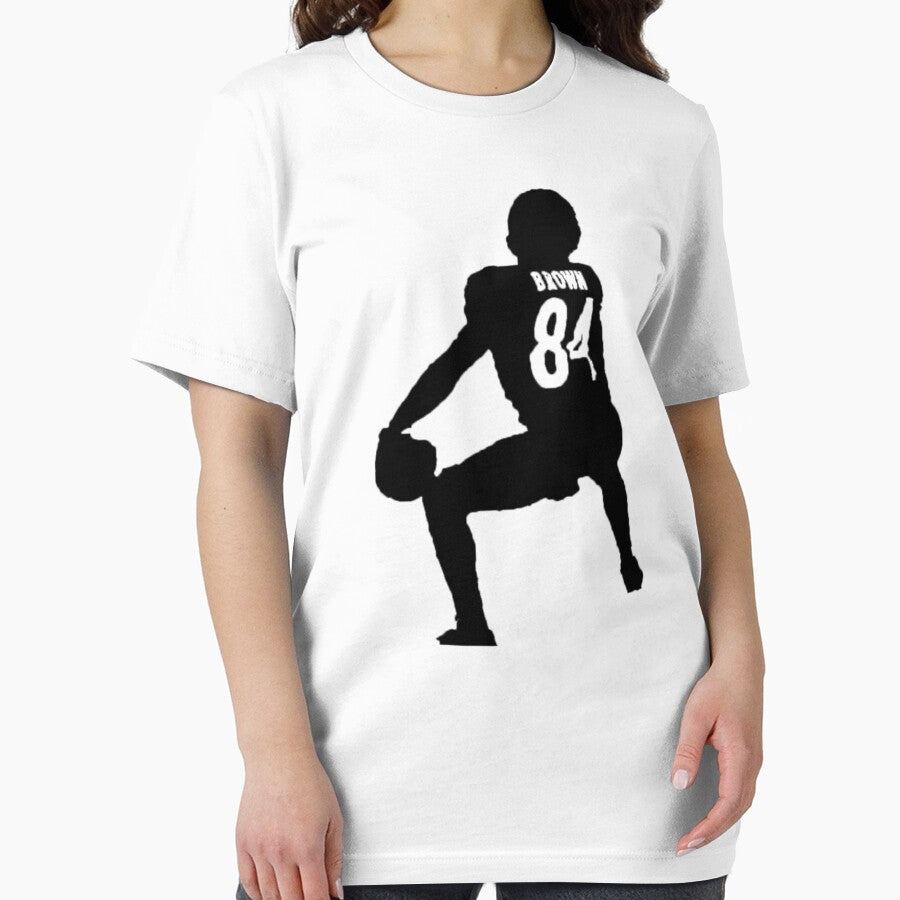 Antonio Brown Twerk Essential T-Shirt