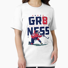 Alex Ovechkin GR8NESS Essential T-Shirt