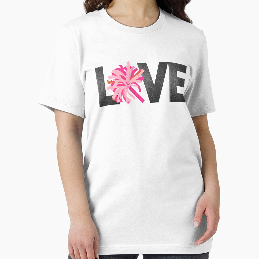 Cheer Love Essential T-Shirt
