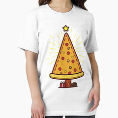 Pizza Tree Essential T-Shirt