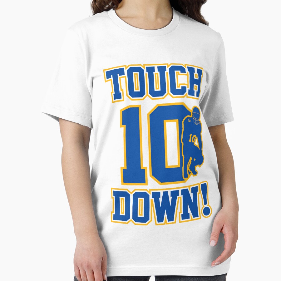 American football touch down Essential T-Shirt