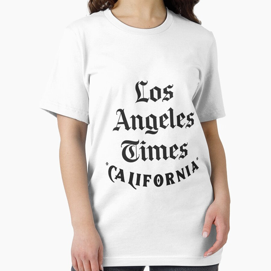 Los Angeles Times - California Essential T-Shirt