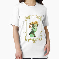Baroque Luxury Design Essential T Shirt