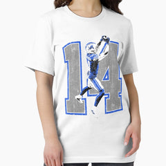 Amon Ra St. Brown (Variant) Essential T-Shirt