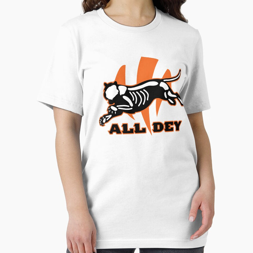 All Dey Essential T-Shirt