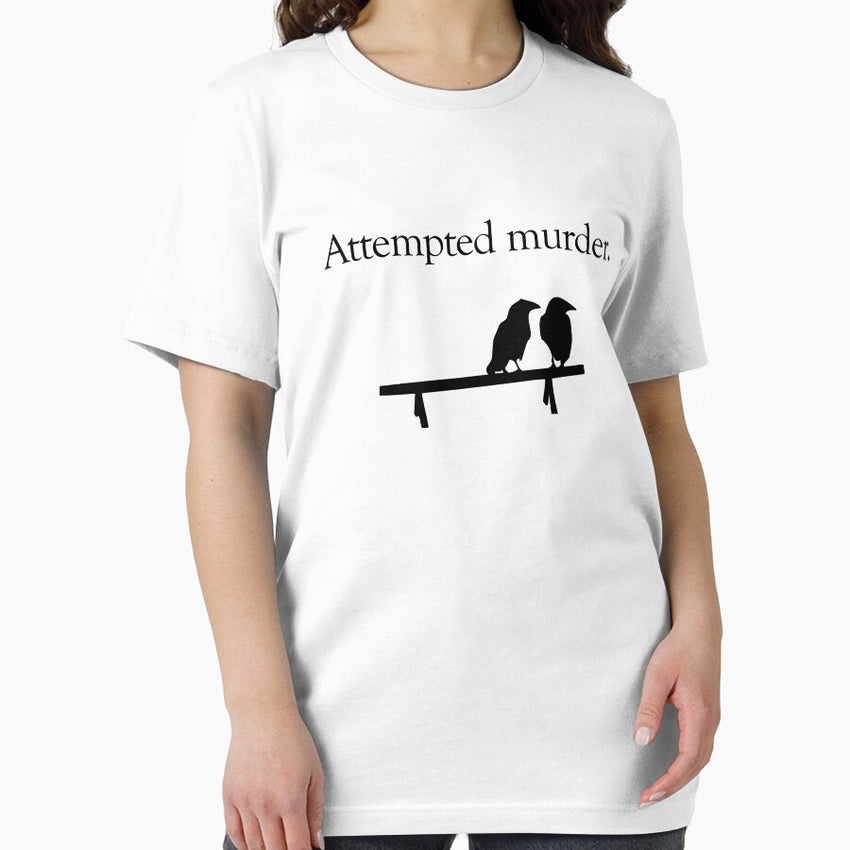 Attempted Murder Essential T Shirt