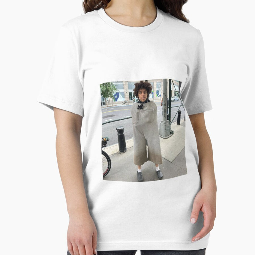 Xaviersobased Big Pants Essential T Shirt