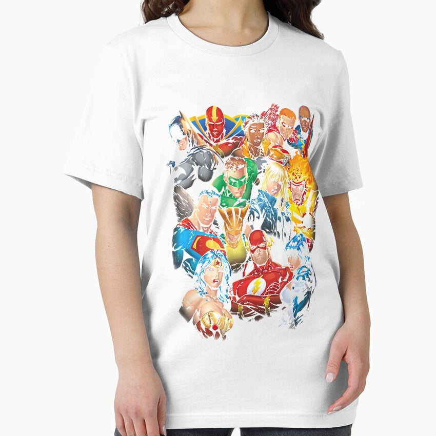 American superhero film Essential T-Shirt