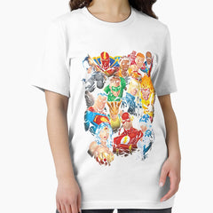 American superhero film Essential T-Shirt