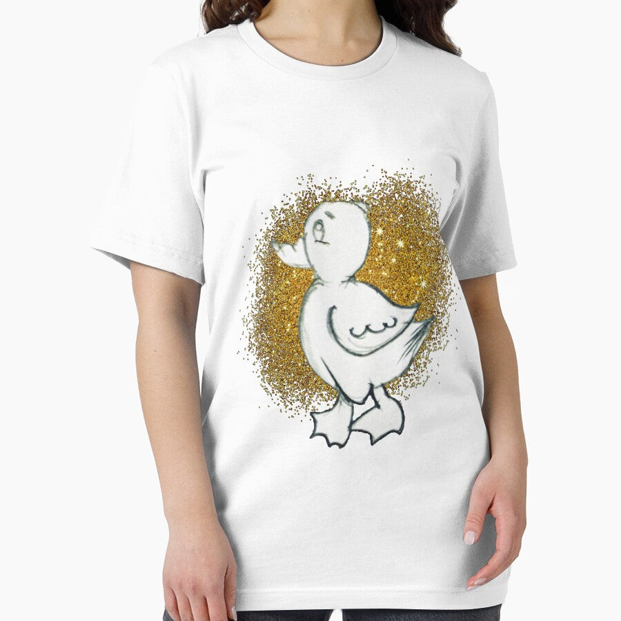 Golden Duck Essential T Shirt
