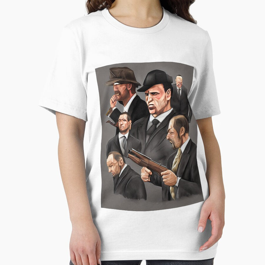Mafia Essential T-Shirt