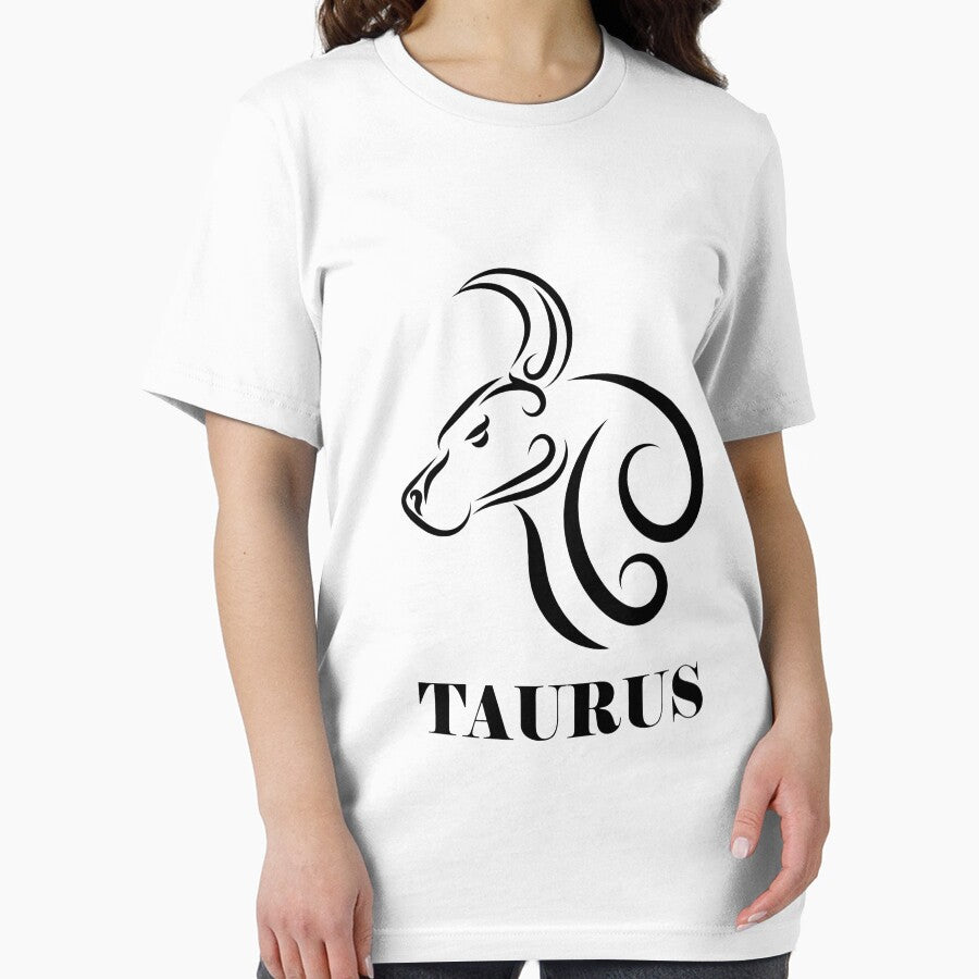 Taurus zodiac star sign Essential T-Shirt