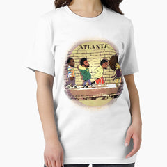 AtlantaRobbin' Season Essential T-Shirt