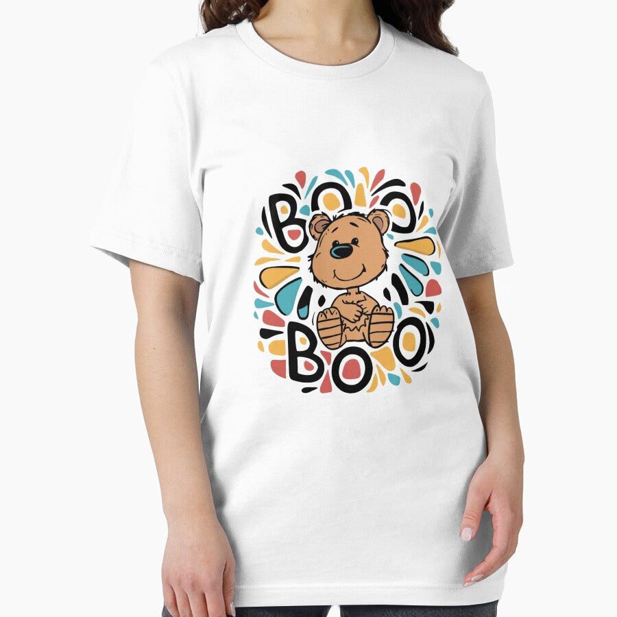 Cute baby bear t-shirt Essential T-Shirt