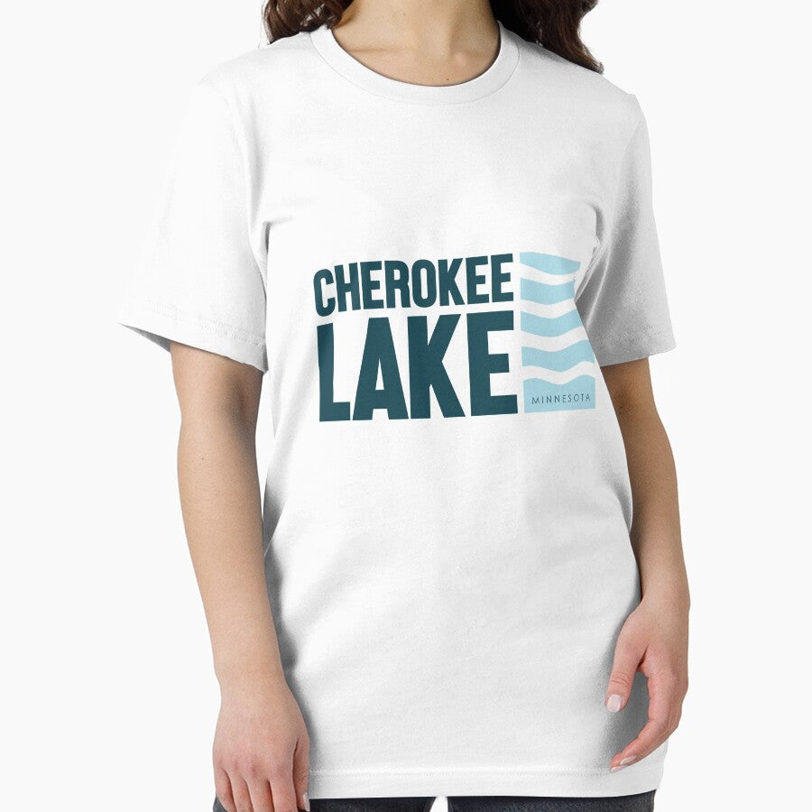 Cherokee Lake Minnesota Essential T Shirt