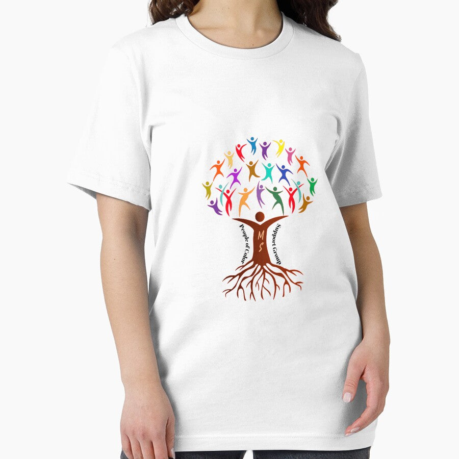 Minnesota MS POC Essential T-Shirt