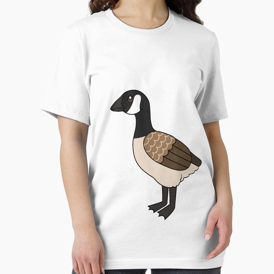 Canada Goose Essential T Shirt
