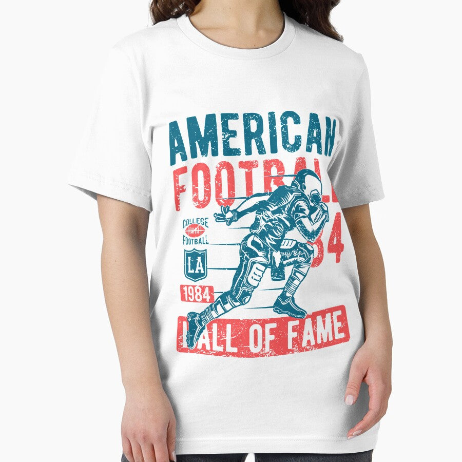 American Football Shirt American Pride Sports Player Fans Essential T-Shirt