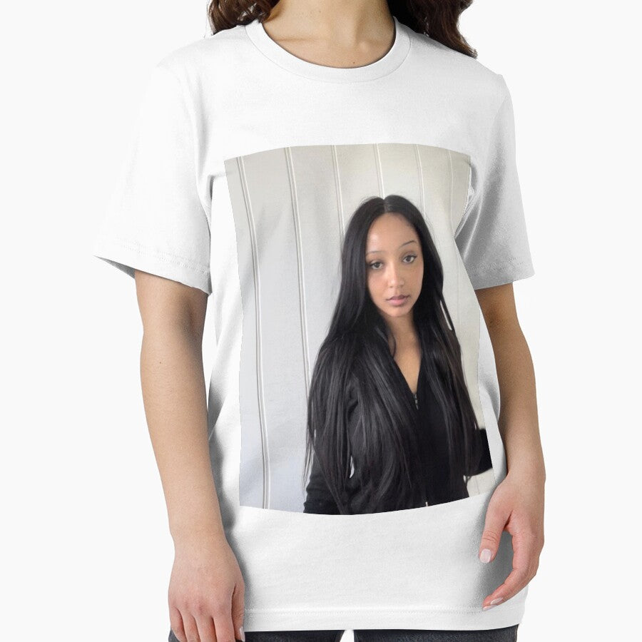 Pinkpantheress Essential T Shirt